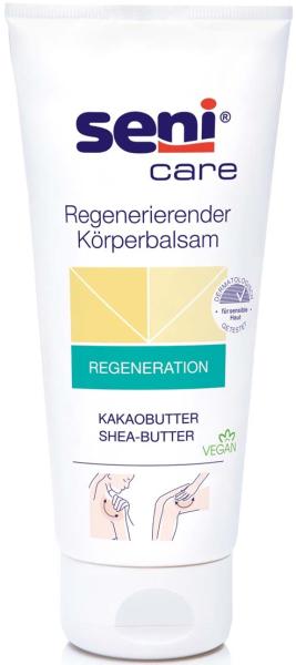 Seni Care Pflegebalsam, 200 ml